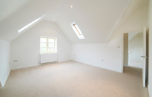 Crawley End bedroom extension leads