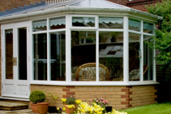 conservatories Crawley End