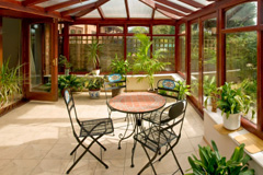 Crawley End conservatory quotes