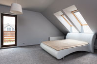Crawley End bedroom extensions
