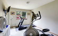 Crawley End home gym construction leads