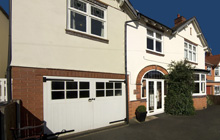 Crawley End multiple storey extension leads